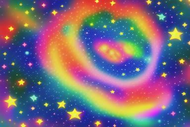 星空の夢を見ることのスピリチュアルな悪い兆候