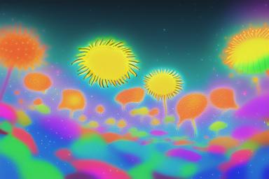 現実は幻想と同じということのスピリチュアルな良い意味とサイン