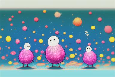 現実は幻想と同じということのスピリチュアルな悪い兆候