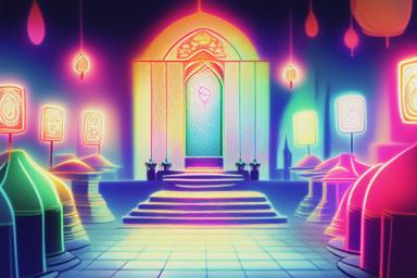 神社に行きたくなる時のスピリチュアルな悪い兆候