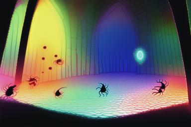 神社にムカデが出た時のスピリチュアルな悪い兆候