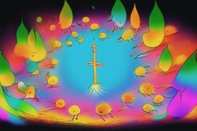 神社で涙が出ることのスピリチュアルな悪い兆候