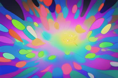 緊張しない方法のスピリチュアルな良い意味とサイン