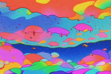 緊張しない方法のスピリチュアルな悪い兆候