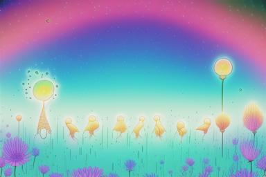 腰に蕁麻疹が出た時のスピリチュアルな悪い兆候