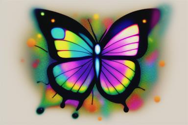 蝶々の夢のスピリチュアルな良い意味とサイン