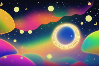 逆三日月のスピリチュアルな良い意味とサイン