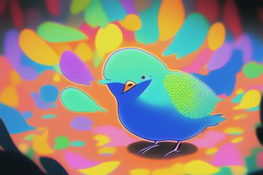 鳥のフンがカバンについた時のスピリチュアルな良い意味とサイン