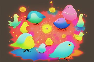 鳥のフンがカバンについた時のスピリチュアルな悪い兆候