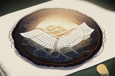 離婚届とスピリチュアルな意味の探求