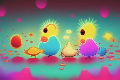 立て続けに体調不良になる時のスピリチュアルな意味とサインの解説