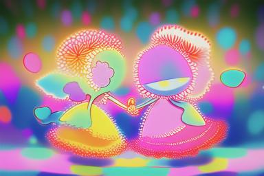 略奪婚のスピリチュアルな意味とその兆候