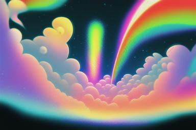 竜巻のような雲：スピリチュアルな意味とそのサインについて