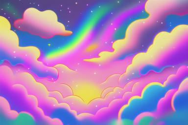 竜巻のような雲という独特な現象: スピリチュアルな視点