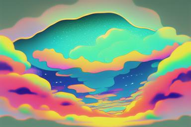 竜巻雲のスピリチュアルな意味とサインの解き明かし