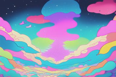 竜巻雲とは何か:スピリチュアルな視点から