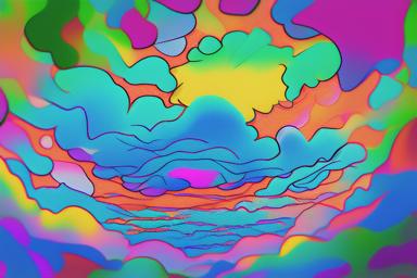 竜巻雲とスピリチュアルな意味