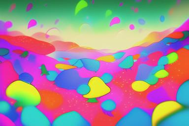 スピリチュアルな視点で見る旅への思い