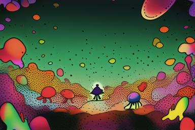 両親の死というスピリチュアルな旅路の始まり