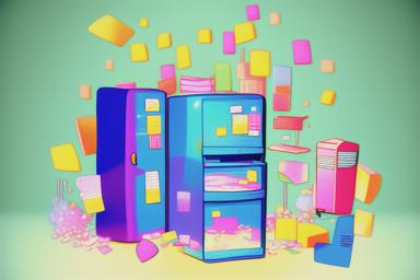 冷蔵庫が壊れる時のスピリチュアルな意味とサイン