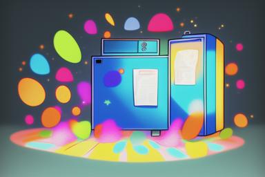 冷蔵庫掃除とスピリチュアルな視点