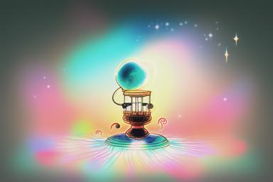 スピリチュアルな感性で捉える鈴の音