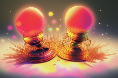 鈴の音とスピリチュアルな意味