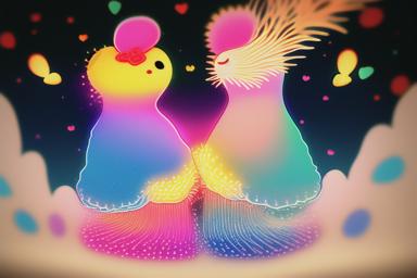 恋心とライバルのスピリチュアルな相関について