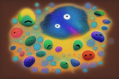 老け顔のスピリチュアルな意味とサイン:進化のプロセス