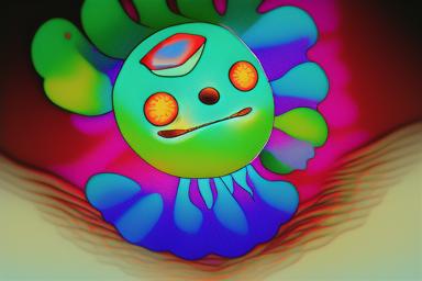 老け顔のスピリチュアルな視点