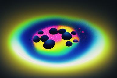 「腕に寒気がする」現象のスピリチュアルな観点