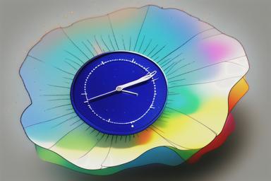 腕時計の遅れとスピリチュアルなメッセージ