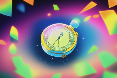 腕時計の停止とスピリチュアルなメッセージ