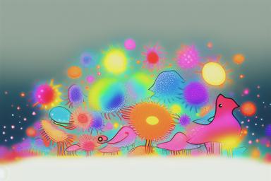 喘息のスピリチュアルな意味とそれを浄化するサインについて