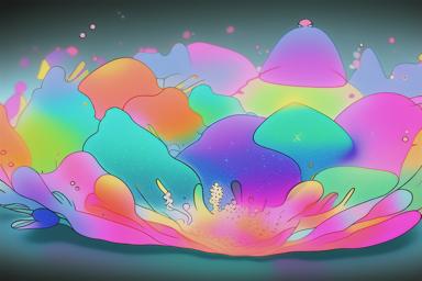 喘息と浄化のスピリチュアルな旅路