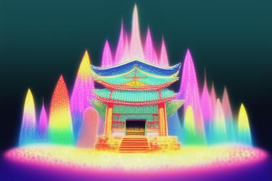 廣田神社とスピリチュアルな世界