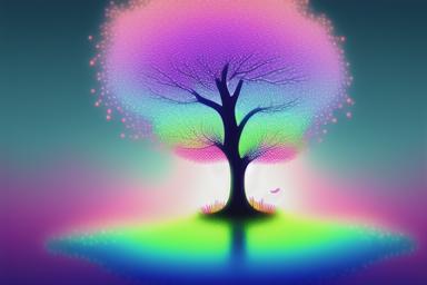 梛の木とその神秘的なパワー