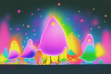 睨む人のスピリチュアルな意味について