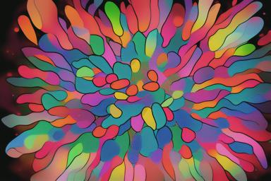 膠原病のスピリチュアルな意味とそのサインについて探求する