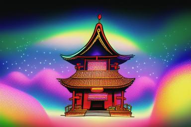 雉子神社のスピリチュアルな魅力とは？