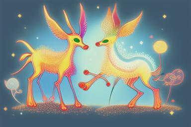 アヌビスのスピリチュアルな良い意味とサイン