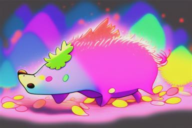 イノシシ遭遇のスピリチュアルな良い意味とサイン