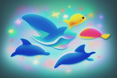 イルカの夢のスピリチュアルな悪い兆候