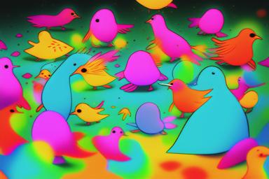 インディアンえくぼのスピリチュアルな悪い兆候