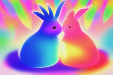 うさぎの夢占いのスピリチュアルな良い意味とサイン