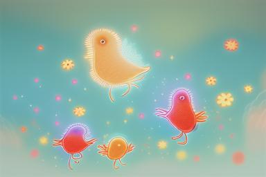 うつ伏せ寝のスピリチュアルな良い意味とサイン