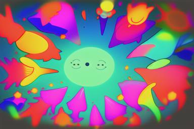 えくぼのスピリチュアルな悪い兆候