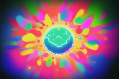 おでこの乾燥のスピリチュアルな良い意味とサイン