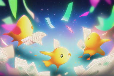 お金が消える時のスピリチュアルな良い意味とサイン