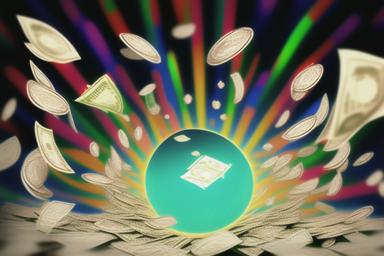 お金が消える時のスピリチュアルな悪い兆候